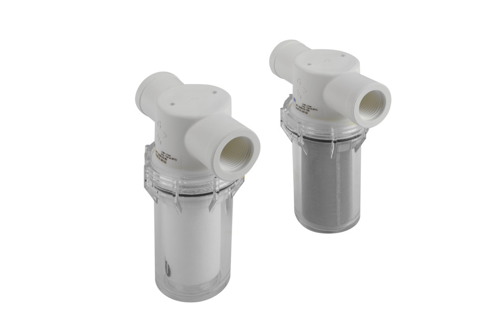 真空过滤器 VFT
