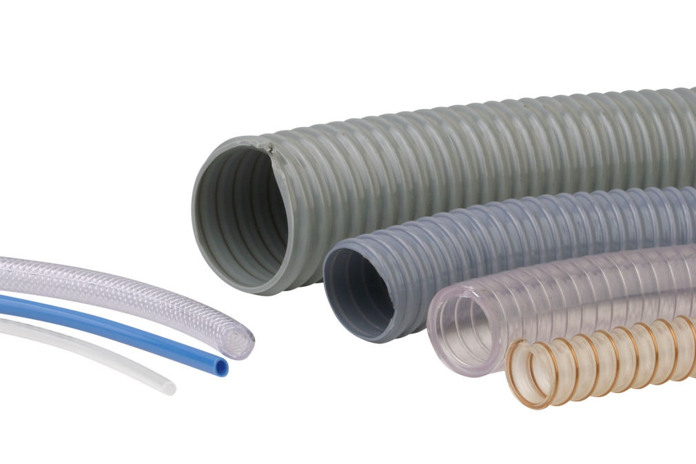 Vacuum / Compressed Air Hoses VSL