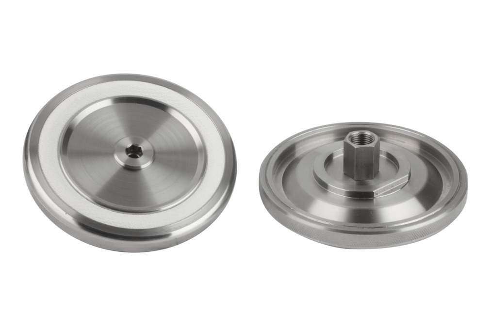 高温工件吸盘 SPL-HT