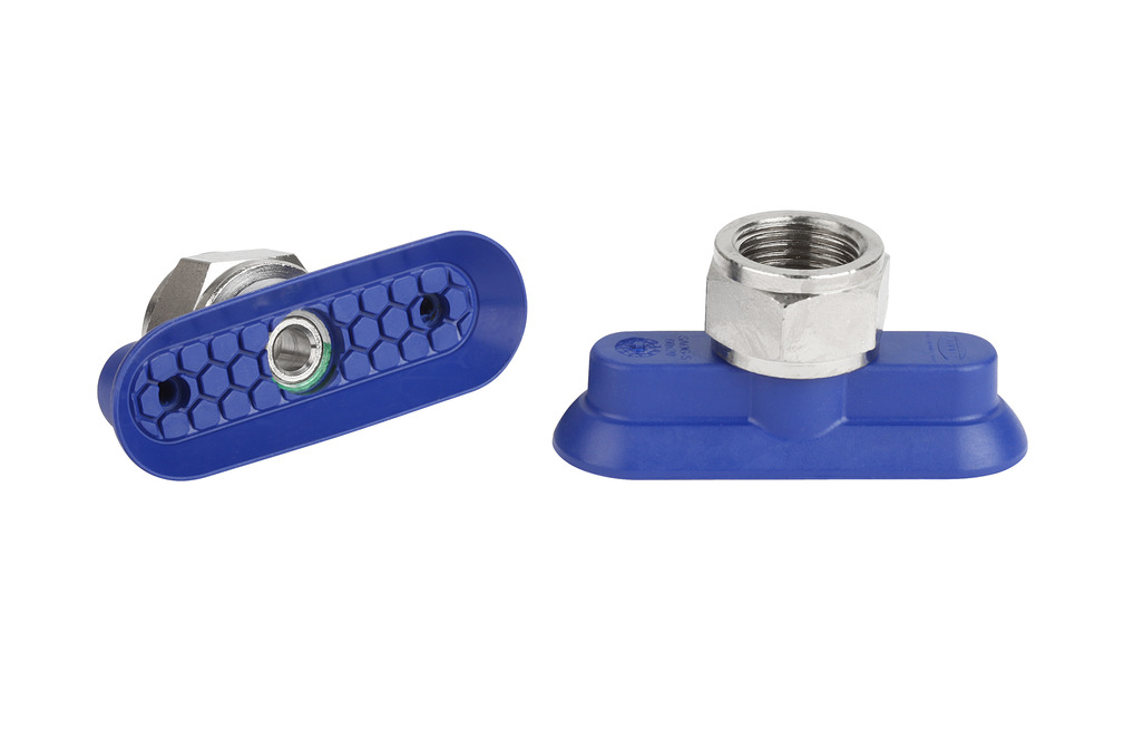 Bell-Shaped Suction Cups SAOG-S