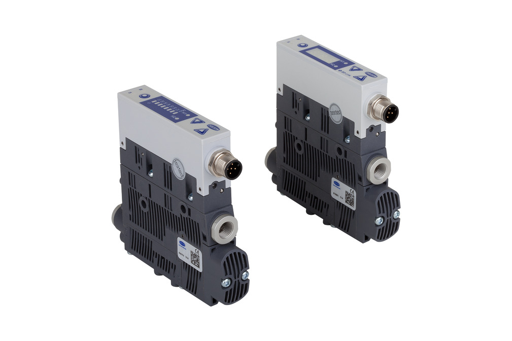 Compact Ejectors SCPSc / SCPSi