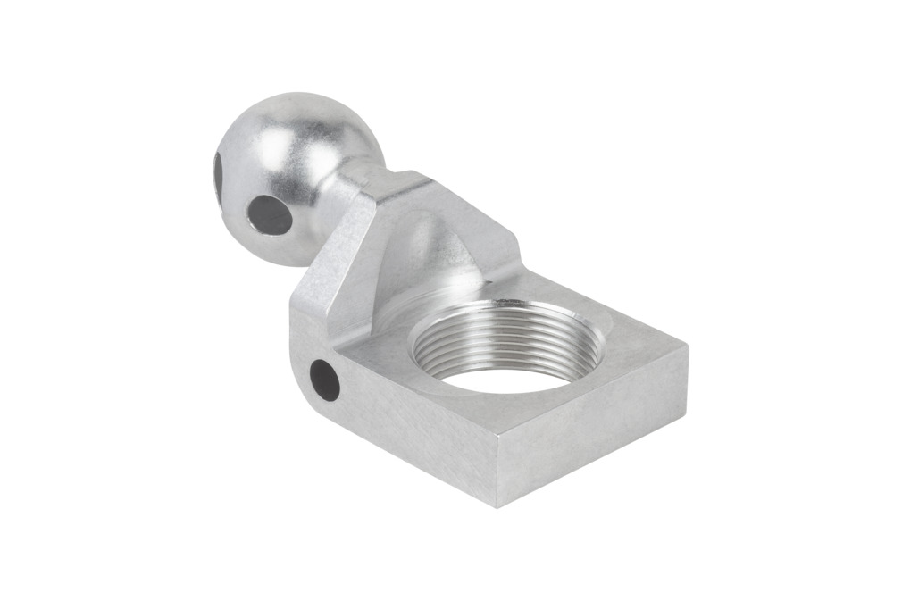 Holders for Spring Plungers HT-FST