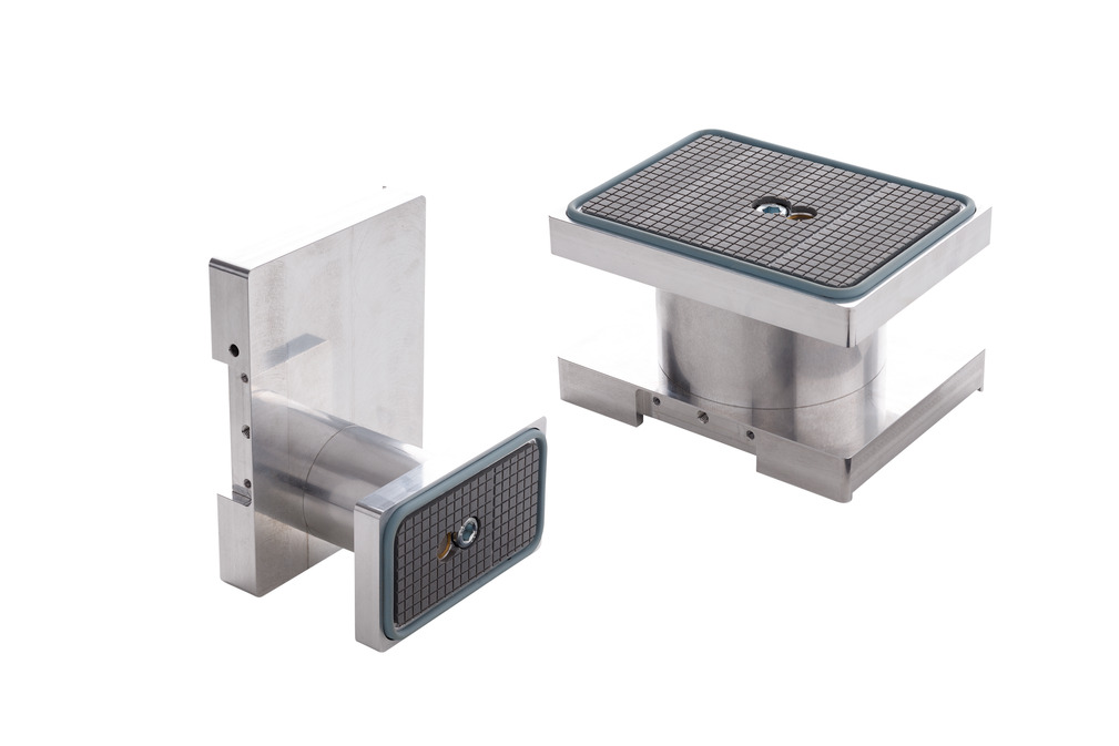 Vacuum Blocks VCBL-K2-HD