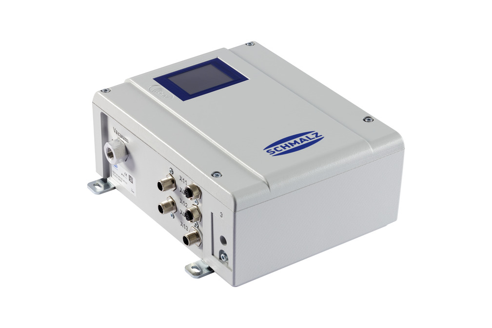 电动紧凑型泵 GCPi