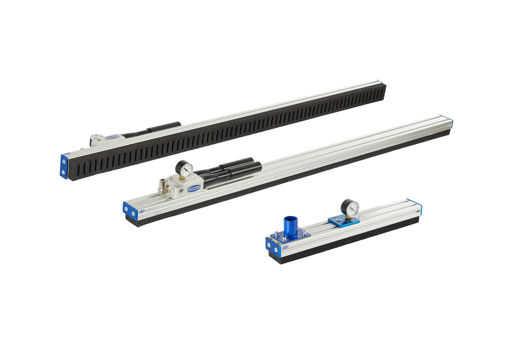 大面积抓具系统 FXP-60/FMP-60