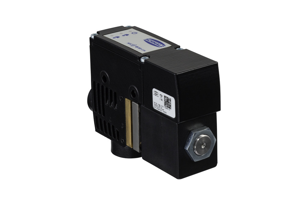 Compact Valves LQEc / LQEi