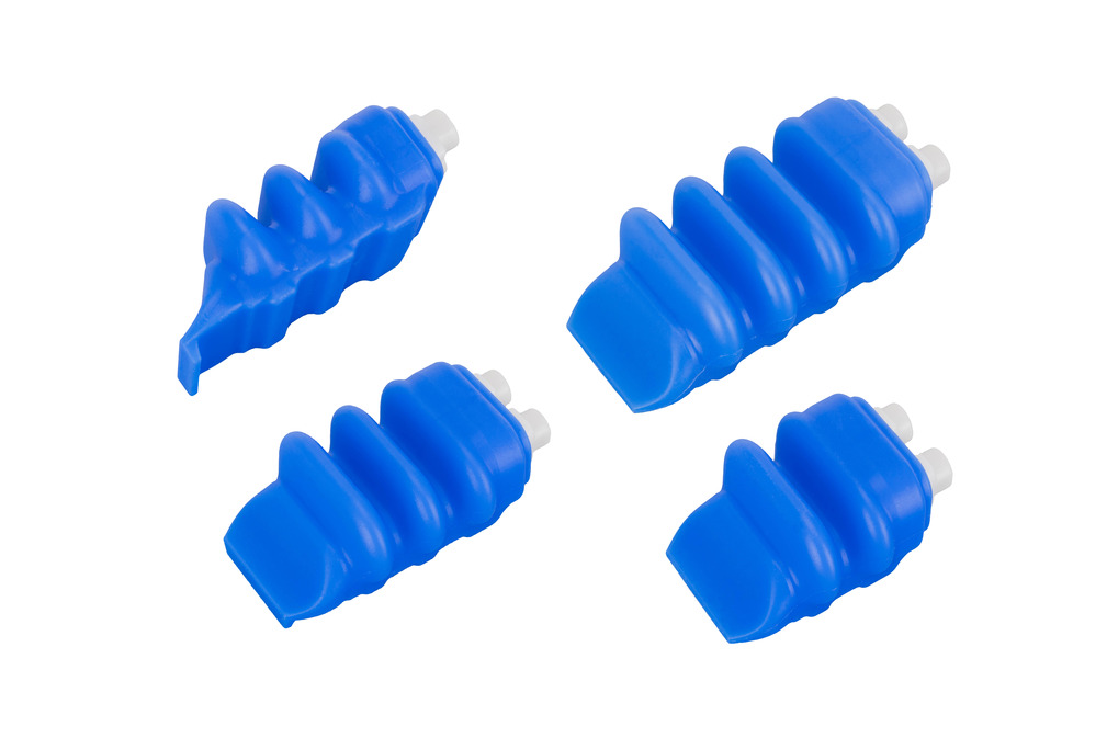 易损件，备件 指模安装插件 FINGER-SPARE-UNIT