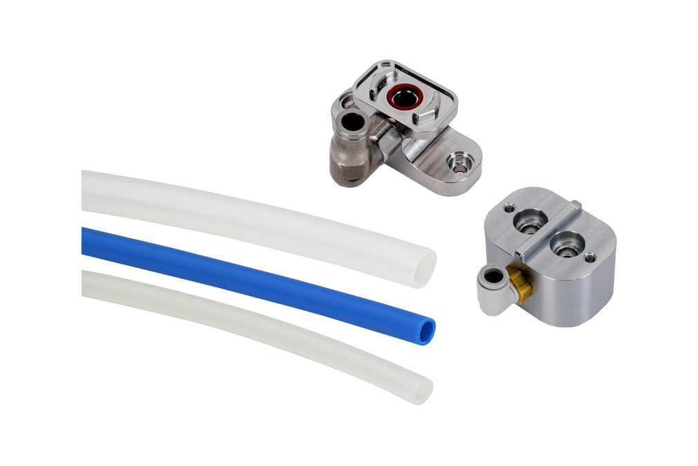 附件 手指抓具 mGrip